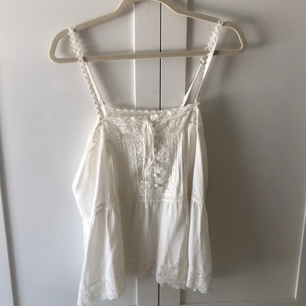 Spell and the Gypsy  collective Coco Top